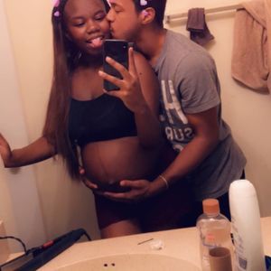 Meet your Posher, Tedricka